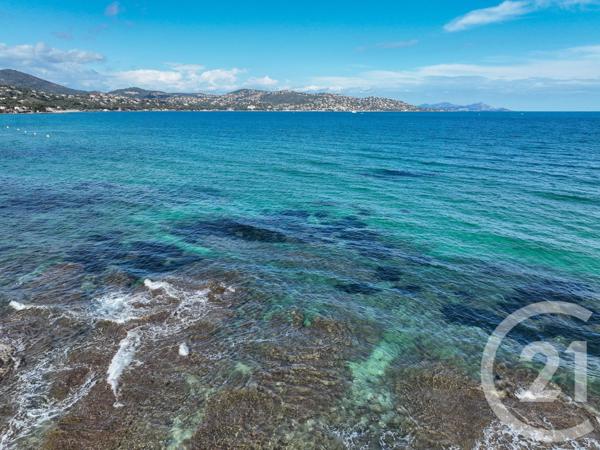 Maison à vendre  5 pièces - 134,70 m2 STE MAXIME - 83