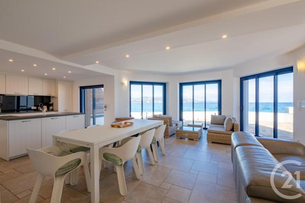 Maison à vendre  5 pièces - 134,70 m2 STE MAXIME - 83