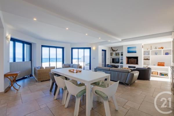 Maison à vendre  5 pièces - 134,70 m2 STE MAXIME - 83