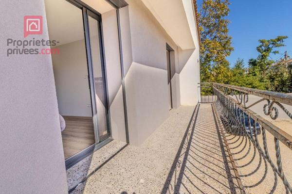 Maison Vedène 7 pièce(s) 170 m2 terrain 650m2 AVEC PISCINE