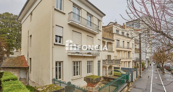 À vendre Appartement 4 pièces 94 m² - Agen 47000