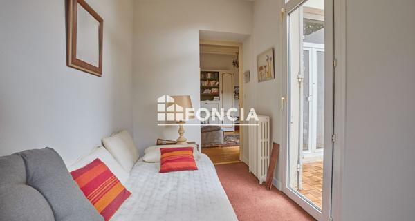 À vendre Appartement 4 pièces 94 m² - Agen 47000