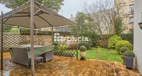 À vendre Appartement 4 pièces 94 m² - Agen 47000