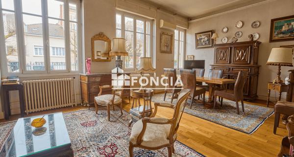 À vendre Appartement 4 pièces 94 m² - Agen 47000