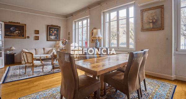 À vendre Appartement 4 pièces 94 m² - Agen 47000