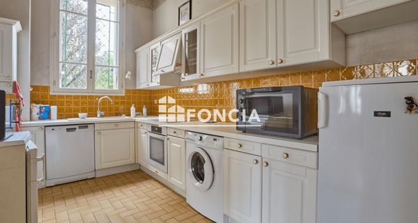 À vendre Appartement 4 pièces 94 m² - Agen 47000