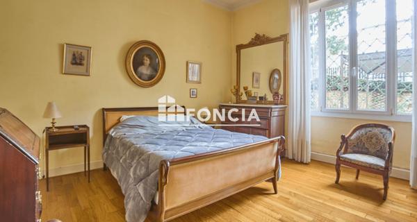 À vendre Appartement 4 pièces 94 m² - Agen 47000