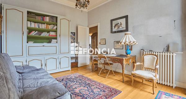 À vendre Appartement 4 pièces 94 m² - Agen 47000