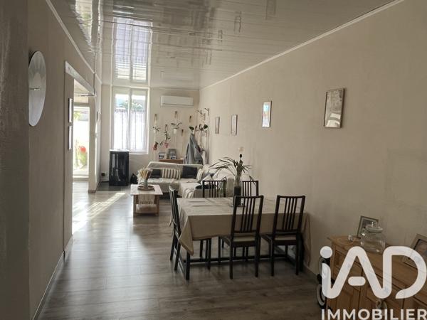 Maison à vendre 6 pièces 147 m² La Redorte
