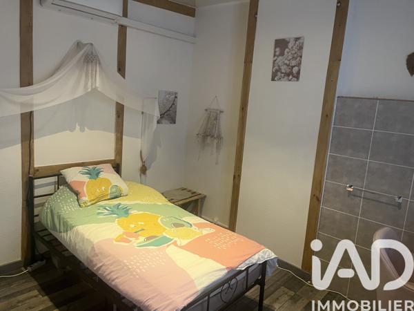 Maison à vendre 6 pièces 147 m² La Redorte