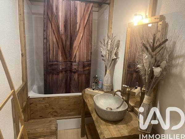 Maison à vendre 6 pièces 147 m² La Redorte