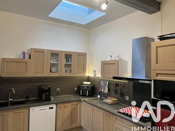 Maison à vendre 6 pièces 147 m² La Redorte