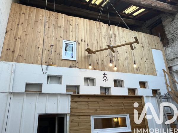 Maison à vendre 6 pièces 147 m² La Redorte