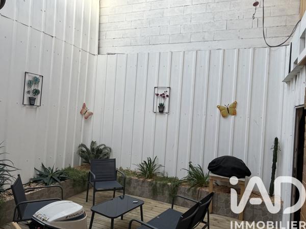 Maison à vendre 6 pièces 147 m² La Redorte