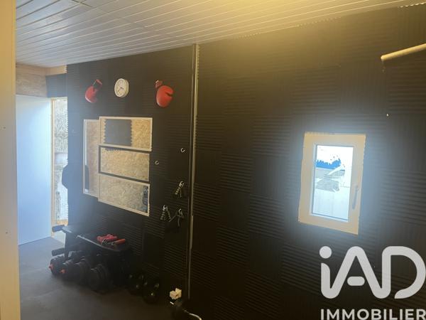 Maison à vendre 6 pièces 147 m² La Redorte