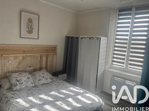 Maison à vendre 6 pièces 147 m² La Redorte