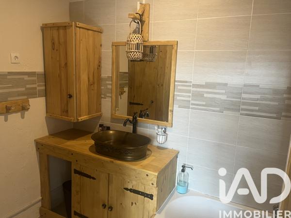 Maison à vendre 6 pièces 147 m² La Redorte