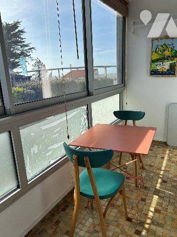 Vue Mer et Forêt