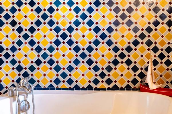 Duplex Jussieu 83m²