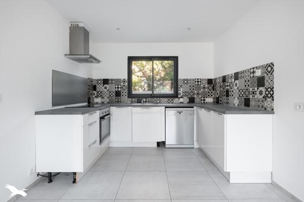 Maison à vendre |  Montpellier |  6 pièces | 135 m²