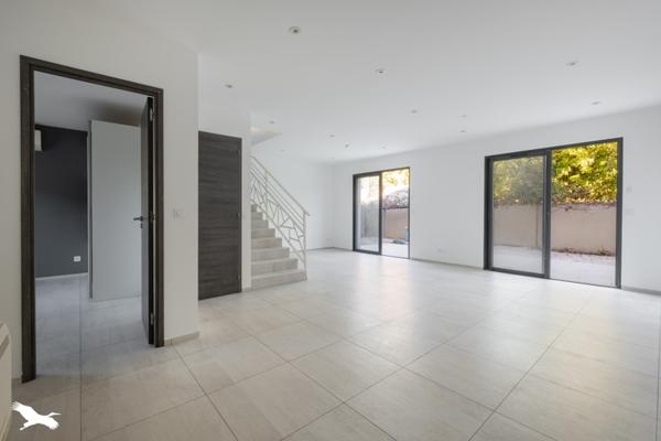 Maison à vendre |  Montpellier |  6 pièces | 135 m²