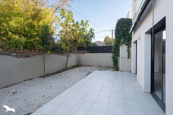 Maison à vendre |  Montpellier |  6 pièces | 135 m²