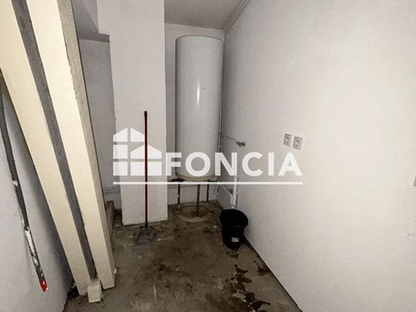 Location Studio 19.53 m² - 2 RUE PIERRE ET MARIE CURIE Mont De Marsan 40000