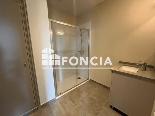 Location Appartement 3 pièces 65.32 m² - 9 AVENUE MARECHAL DE LATTRE DE TASSIGNY Niort 79000