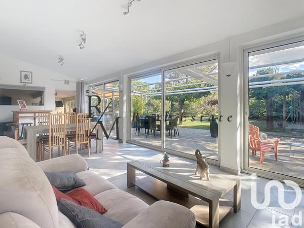 Maison à vendre 12 pièces 330 m² Rognes