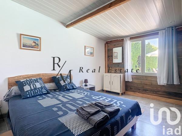 Maison à vendre 12 pièces 330 m² Rognes