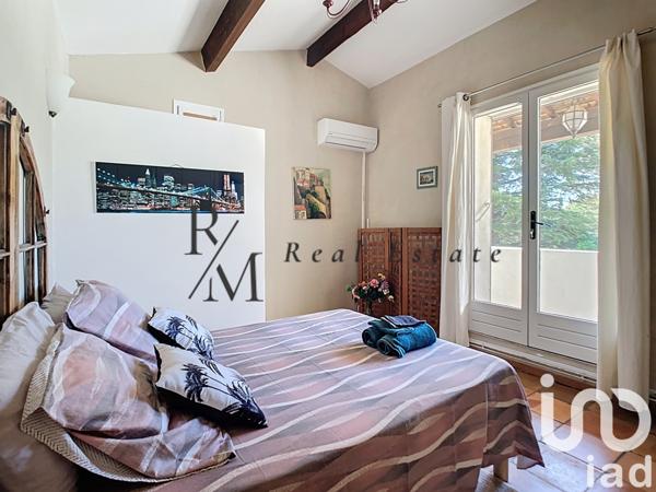 Maison à vendre 12 pièces 330 m² Rognes