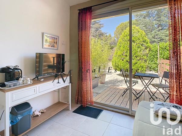 Maison à vendre 12 pièces 330 m² Rognes