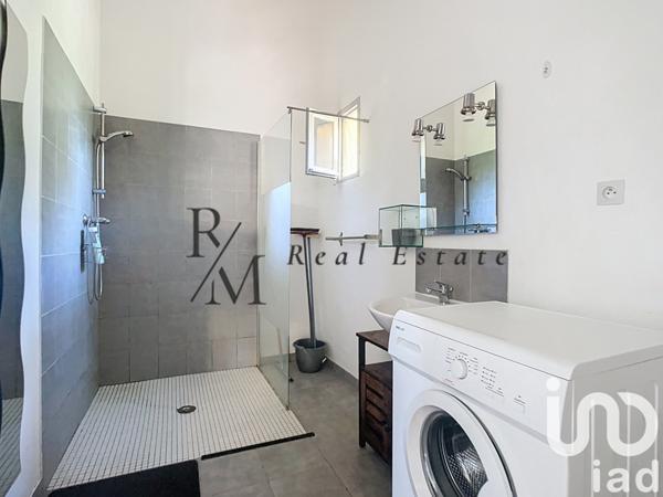 Maison à vendre 12 pièces 330 m² Rognes