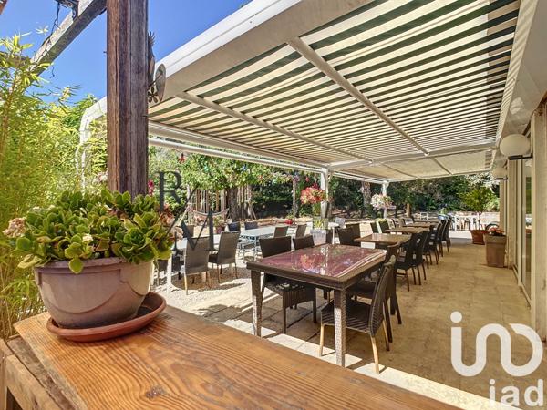 Maison à vendre 12 pièces 330 m² Rognes