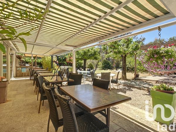 Maison à vendre 12 pièces 330 m² Rognes