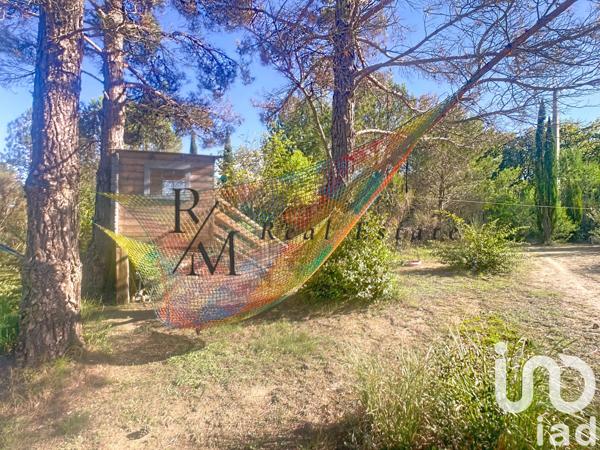 Maison à vendre 12 pièces 330 m² Rognes