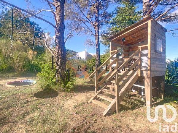 Maison à vendre 12 pièces 330 m² Rognes