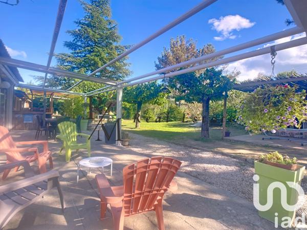 Maison à vendre 12 pièces 330 m² Rognes