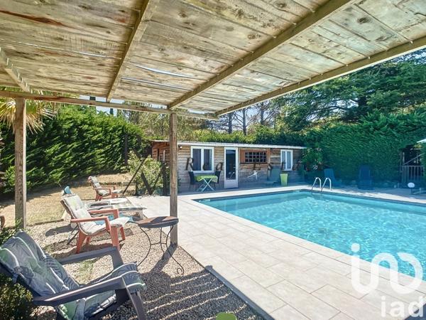 Maison à vendre 12 pièces 330 m² Rognes