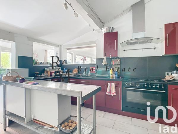 Maison à vendre 12 pièces 330 m² Rognes