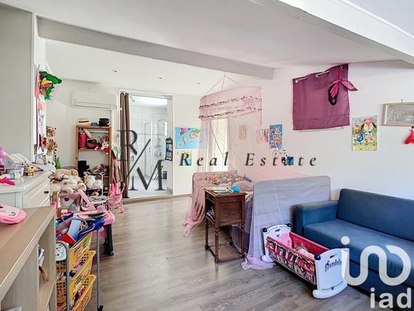 Maison à vendre 12 pièces 330 m² Rognes