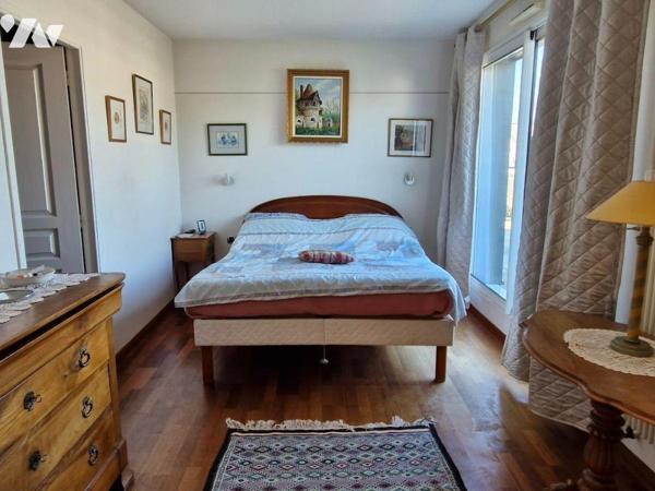 Appartement à vendre à Bruz (35170) en Ille-et-Vilaine (35)
RARE A LA VENTE, DERNIER ETAGE
Ap...