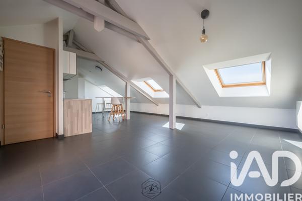 Appartement à vendre 3 pièces 87,46 m² Thionville