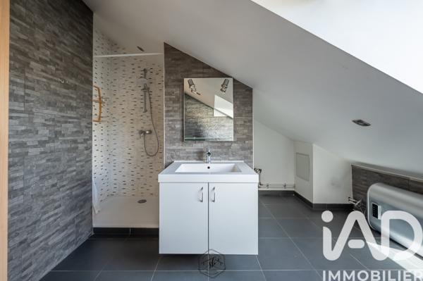 Appartement à vendre 3 pièces 87,46 m² Thionville