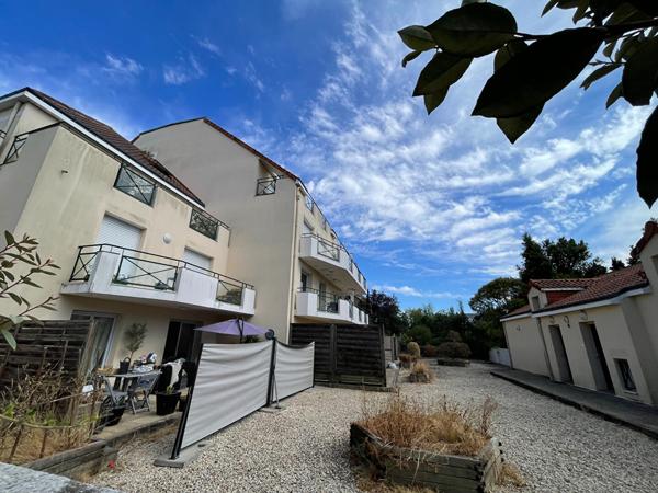 Appartement Nantes 2 pièce(s) 39.03 m2
