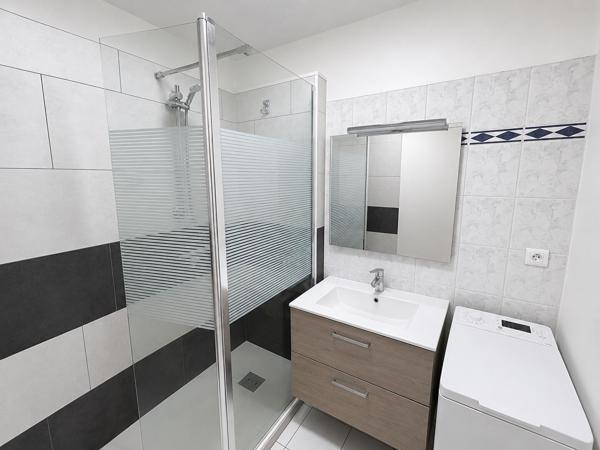 Appartement Nantes 2 pièce(s) 39.03 m2