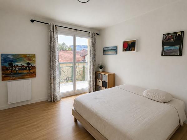 Appartement Nantes 2 pièce(s) 39.03 m2