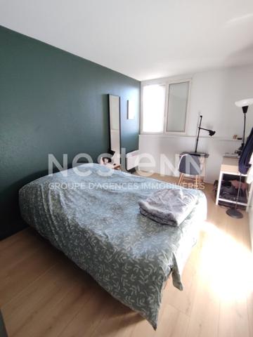 A VENDRE MONTIGNY LE BX LES PRES BEAU 8 PIECES DE 153m² EN DERNIER ETAGE AVEC ASCENSEUR