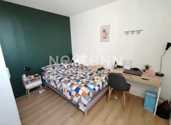 A VENDRE MONTIGNY LE BX LES PRES BEAU 8 PIECES DE 153m² EN DERNIER ETAGE AVEC ASCENSEUR