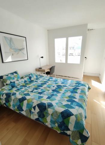 A VENDRE MONTIGNY LE BX LES PRES BEAU 8 PIECES DE 153m² EN DERNIER ETAGE AVEC ASCENSEUR